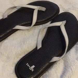 Sanük flipflops